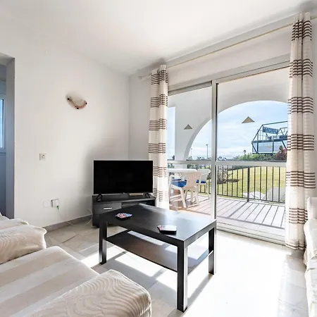Superbly Situated Vistamar La Cala De Mijas