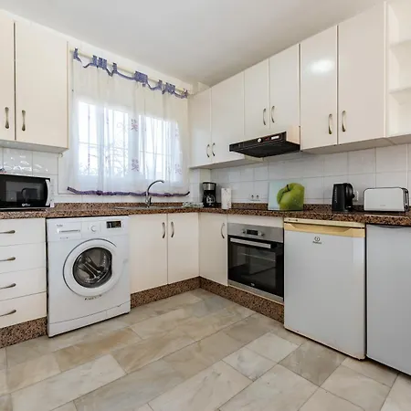 Superbly Situated Vistamar Apartamento La Cala De Mijas