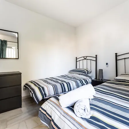 Superbly Situated Vistamar La Cala De Mijas