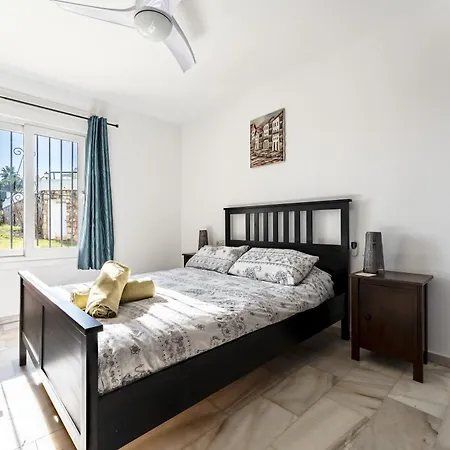 Superbly Situated Vistamar Apartamento La Cala De Mijas